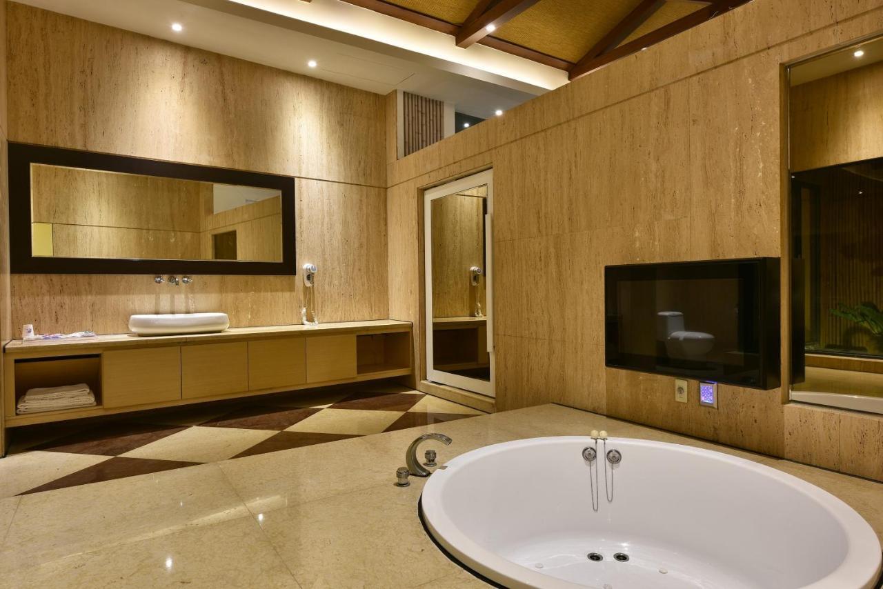 Venice Motel Đài Trung Ngoại thất bức ảnh